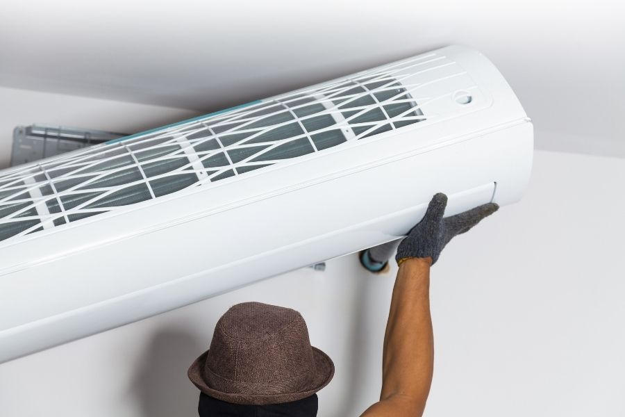 Gebze Daikin Klima Servisi Gebze Daikin Klima Servisi