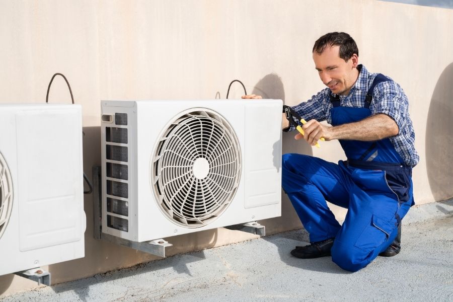 Gebze Daikin Klima Servisi Gebze Daikin Klima Servisi