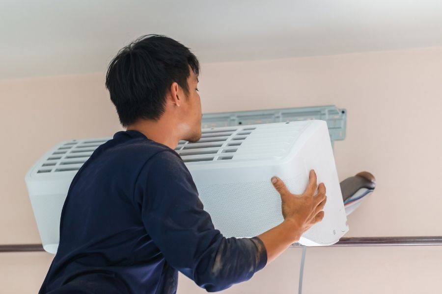 Gebze Fujitsu Klima Servisi Gebze Fujitsu Klima Servisi