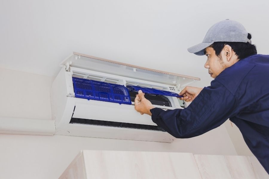 Gebze Toshiba Klima Servisi Gebze Toshiba Klima Servisi