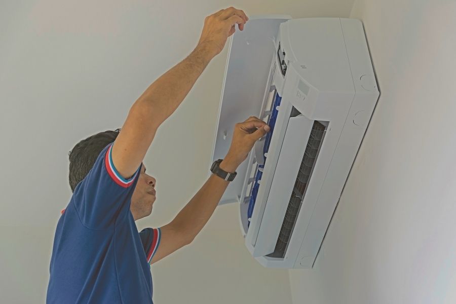 Darıca Daikin Klima Servisi Darıca Daikin Klima Servisi