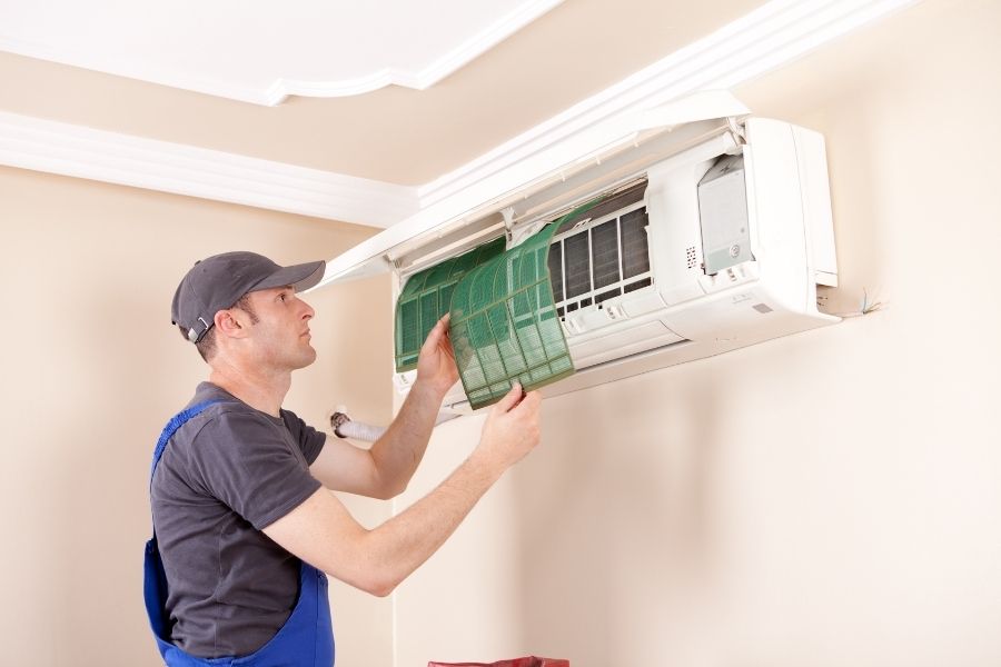 Darıca Daikin Klima Servisi Darıca Daikin Klima Servisi