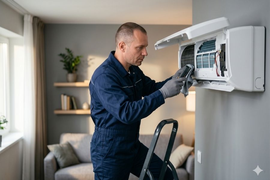 Dilovası Daikin Klima Servisi Dilovası Daikin Klima Servisi