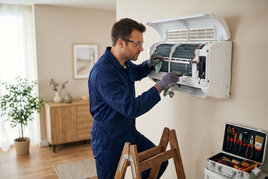 Dilovası Midea Klima Servisi Dilovası Midea Klima Servisi