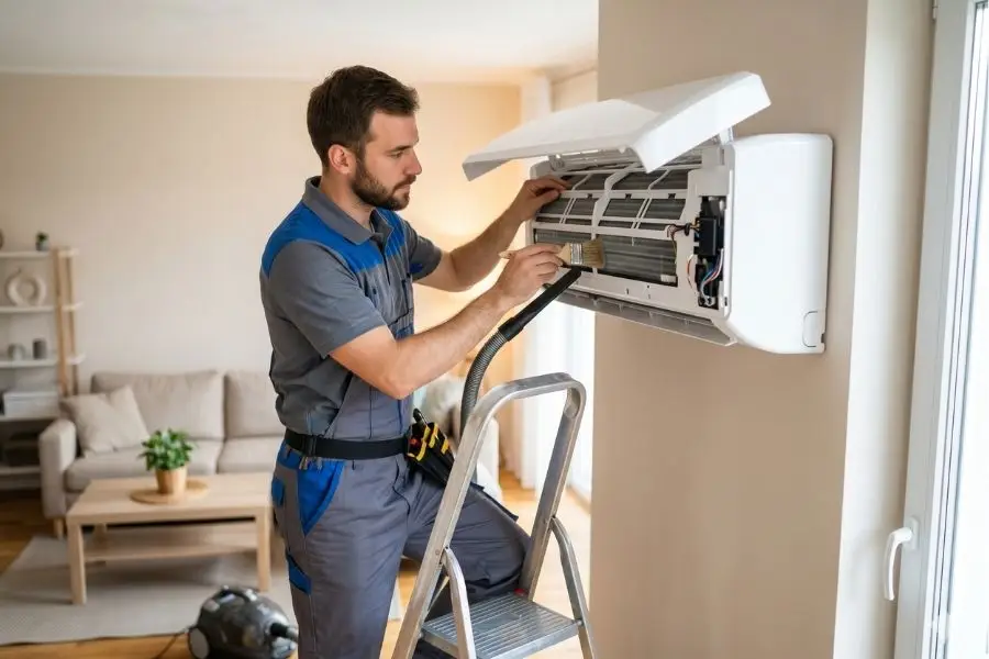 Dilovası Beko Klima Servisi